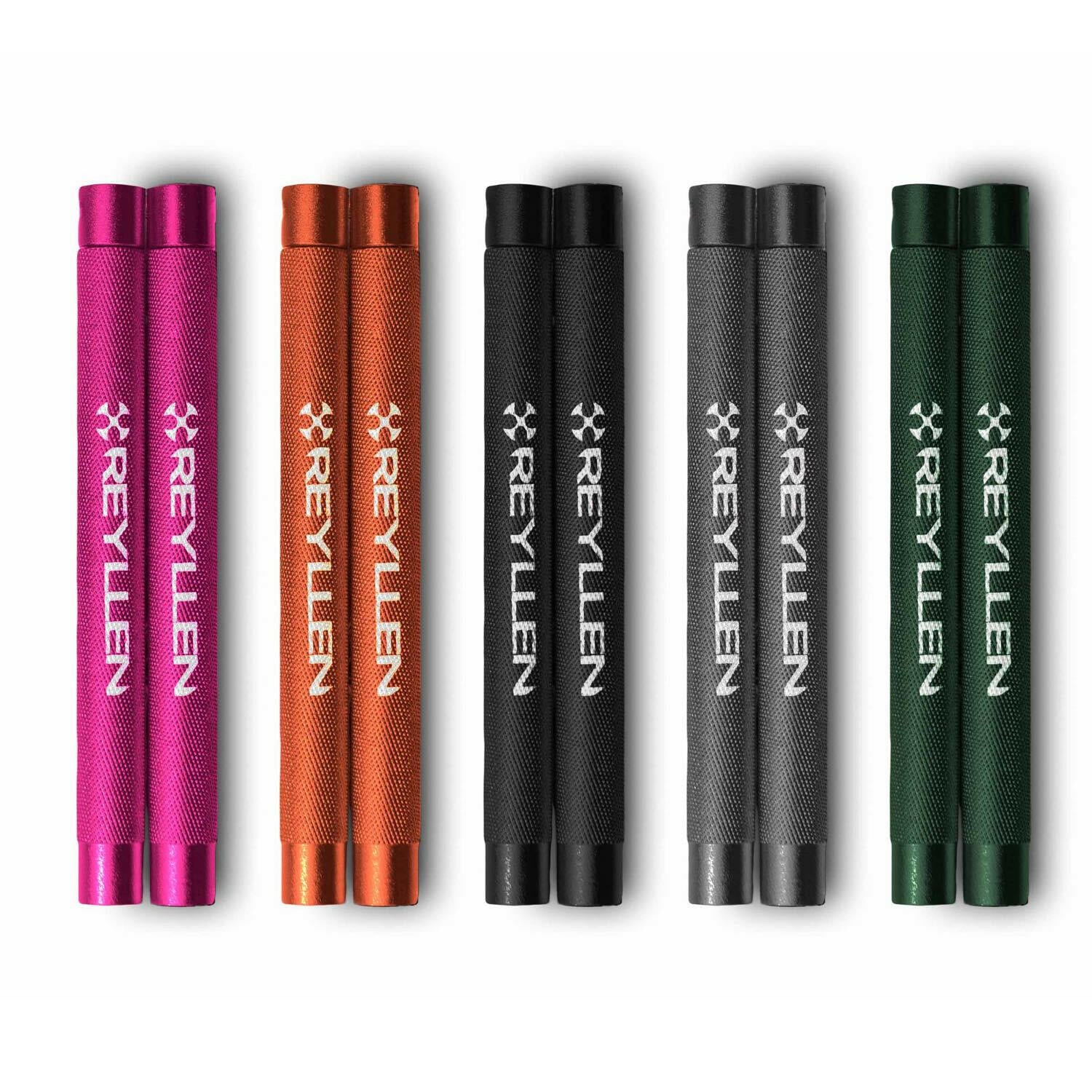 FLARE SPEED ROPE HANDLES