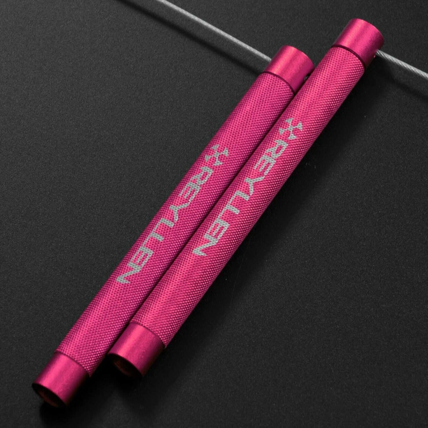 FLARE SPEED ROPE HANDLES