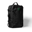 reyllen europe pro backpack for travel gym crossfit everyday carry 28l front side view