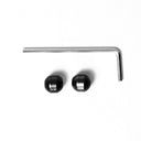 REPLACEMENT SWIVEL BALLS - FLARE SPEED ROPE