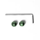 REPLACEMENT SWIVEL BALLS - FLARE SPEED ROPE