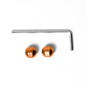 REPLACEMENT SWIVEL BALLS - FLARE SPEED ROPE