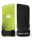 reyllen crossfit gecko carbon grips fingerless main profile