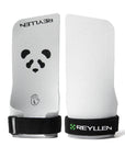 reyllen panda fingerless crossfit hand grips