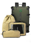 VENTURE BACKPACK BUNDLE