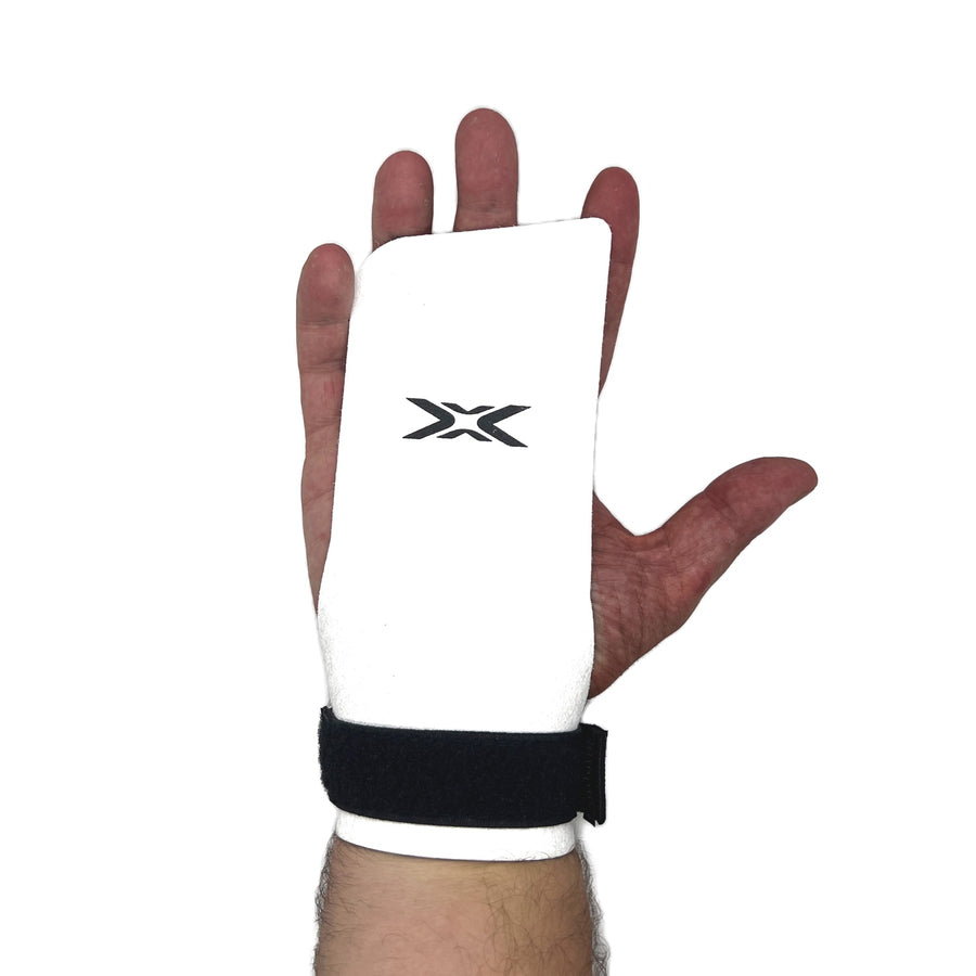 Panda X4 Gymnastic Grips Fingerless