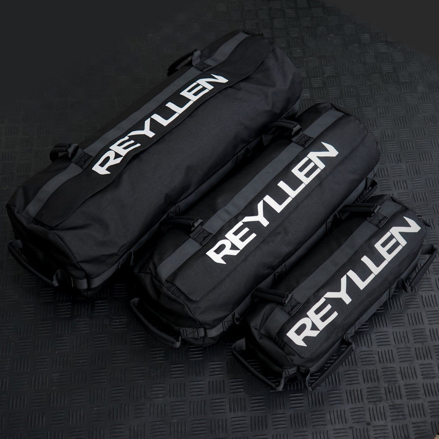 Reyllen Power Bag Sandbag profile image with 3 capacities