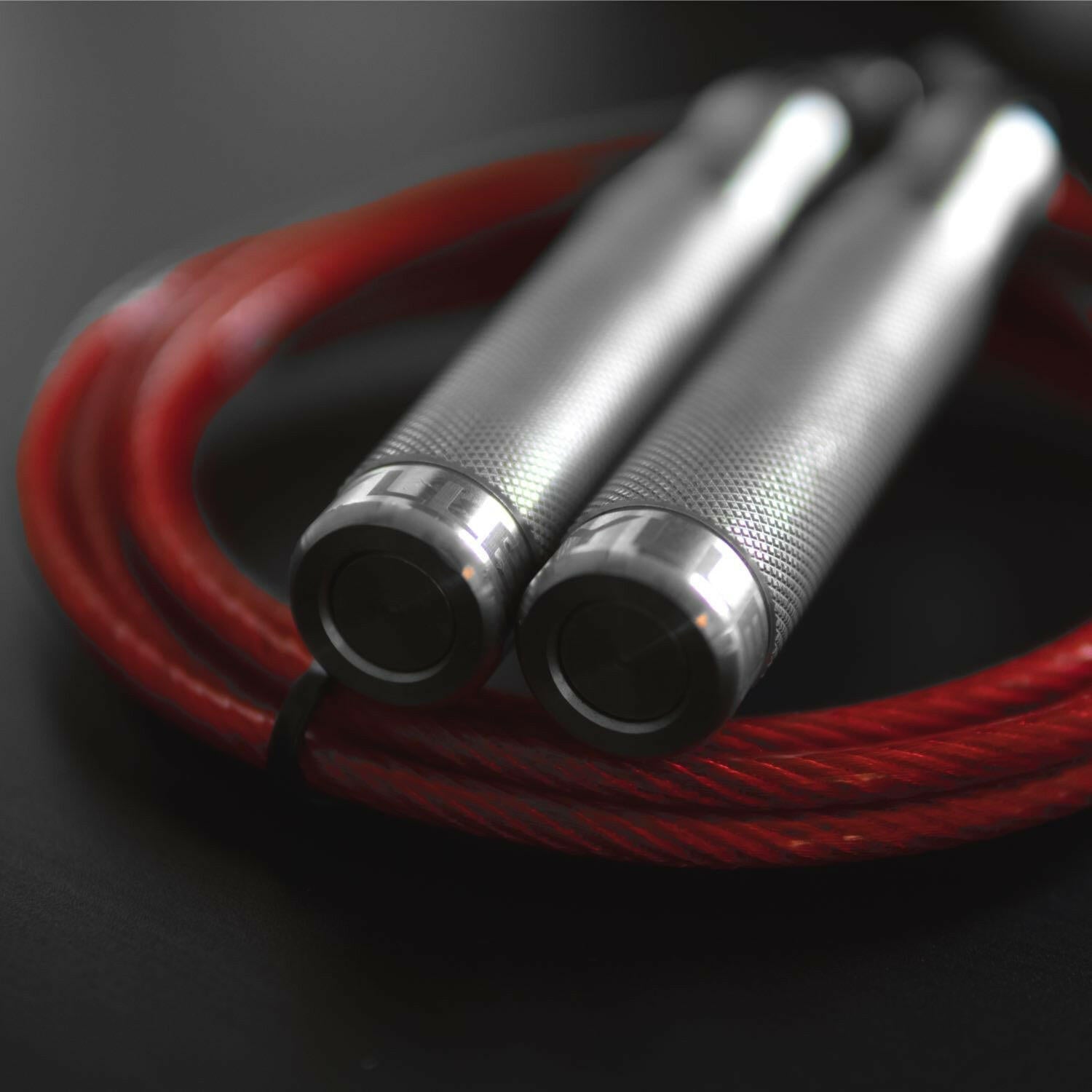 Stingray Pro Heavy Jump Rope