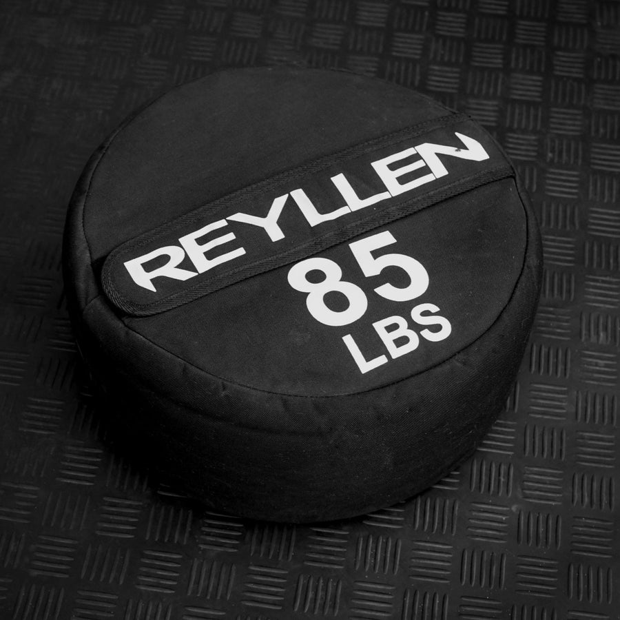 Reyllen Strongman Sandbag 85lbs 
