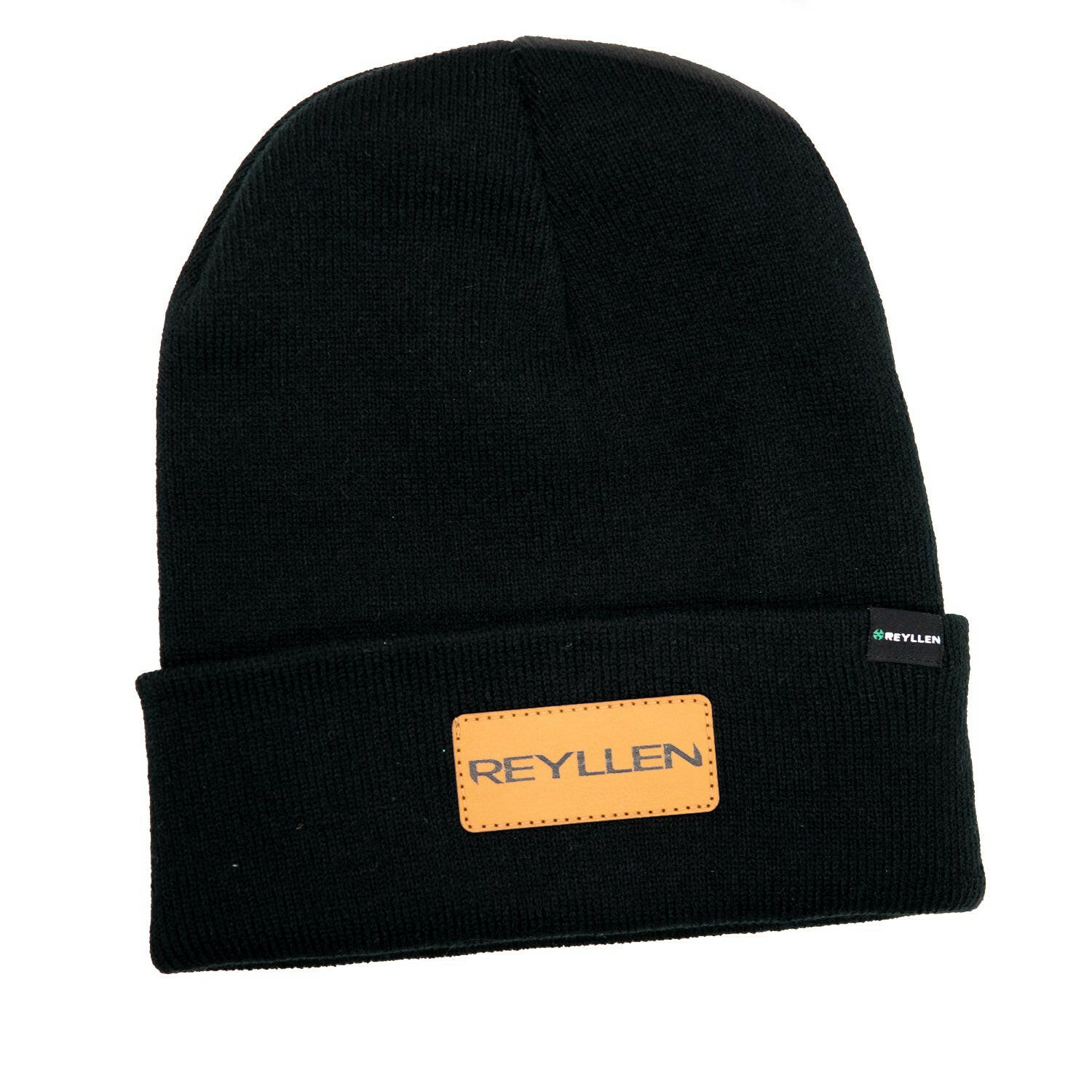 Reyllen Beanie Hat top down view