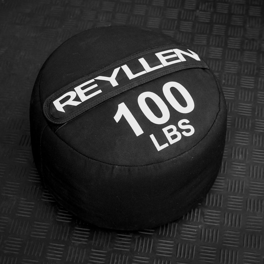 Reyllen Strongman Sandbag 100lbs