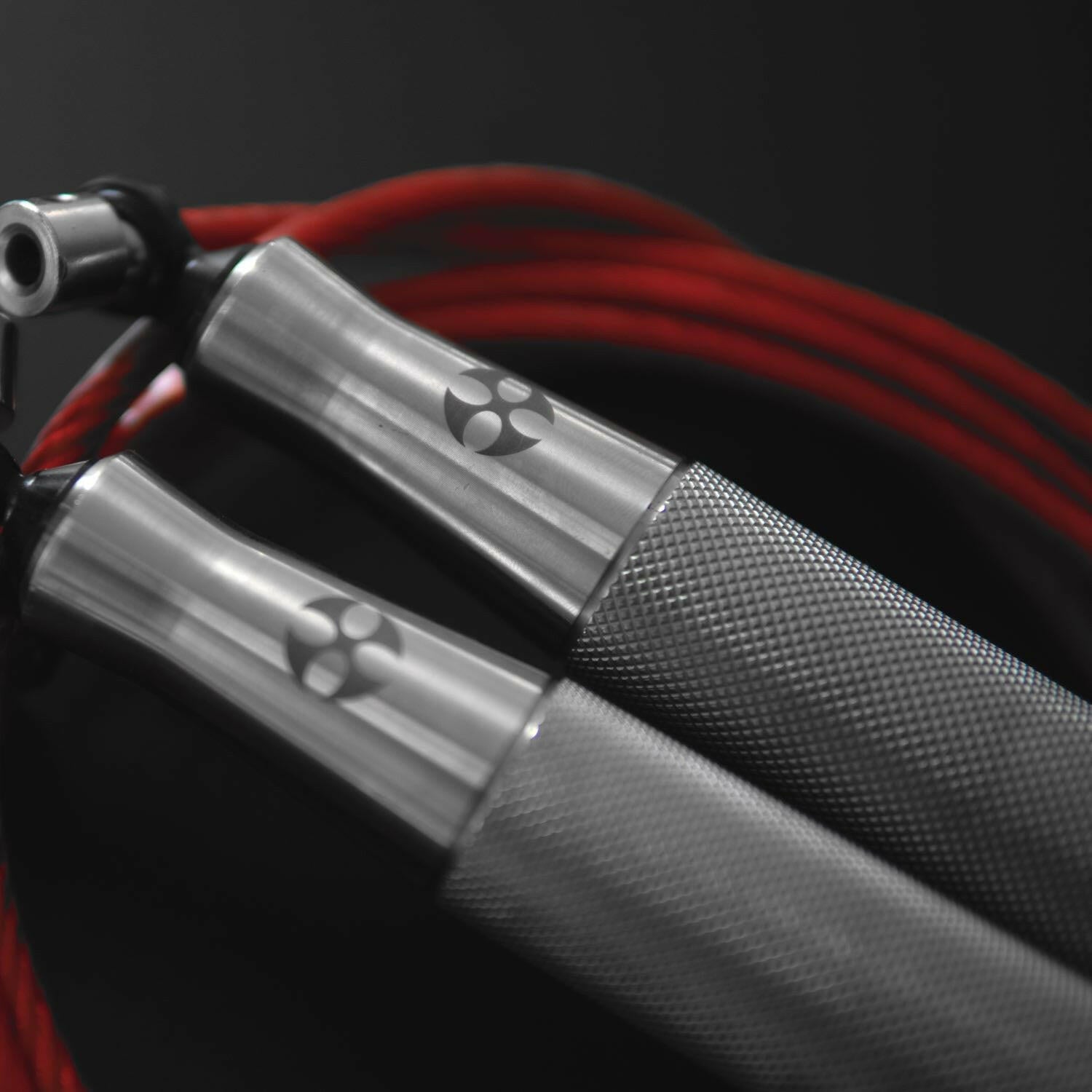 Stingray Pro Heavy Jump Rope