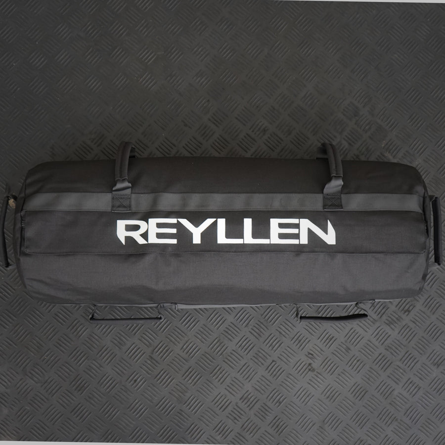 Reyllen Power Bag Sandbag  size large top down view