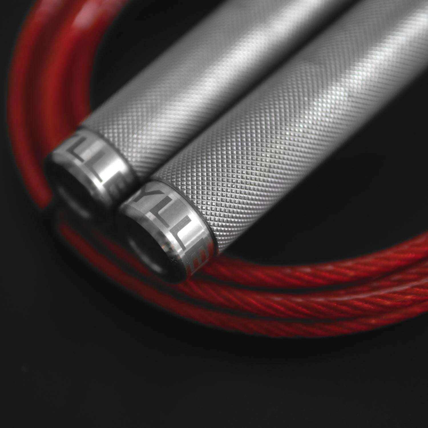 Stingray Pro Heavy Jump Rope