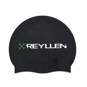 reyllen swim cap classic style