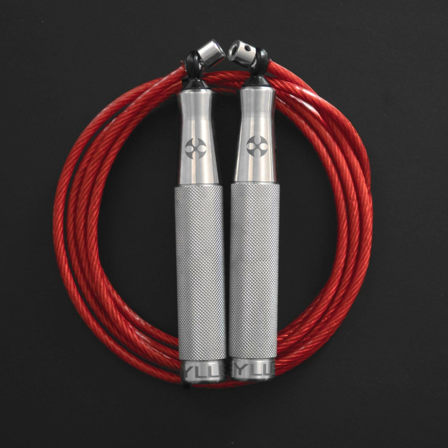 Stingray Pro Heavy Jump Rope