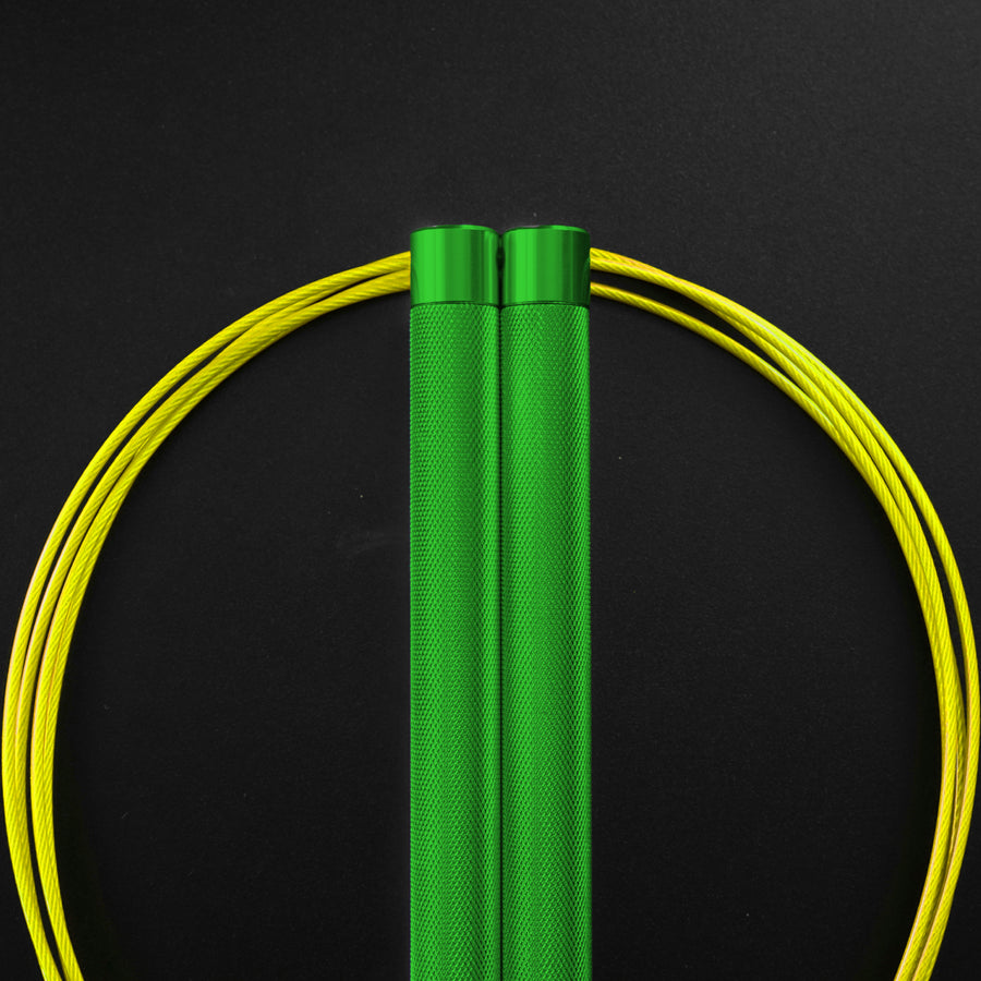 Flare Pro Speed Rope