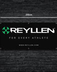 Reyllen Gym Banner