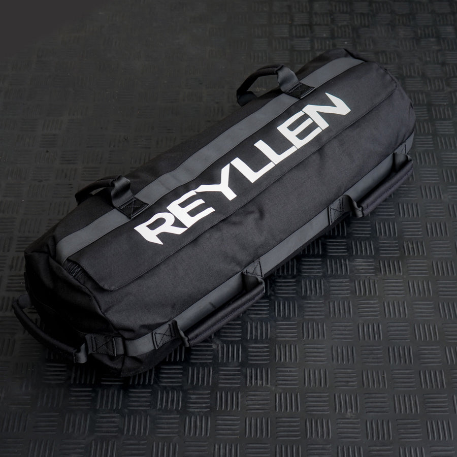 Reyllen Power Bag Sandbag  size medium angle view