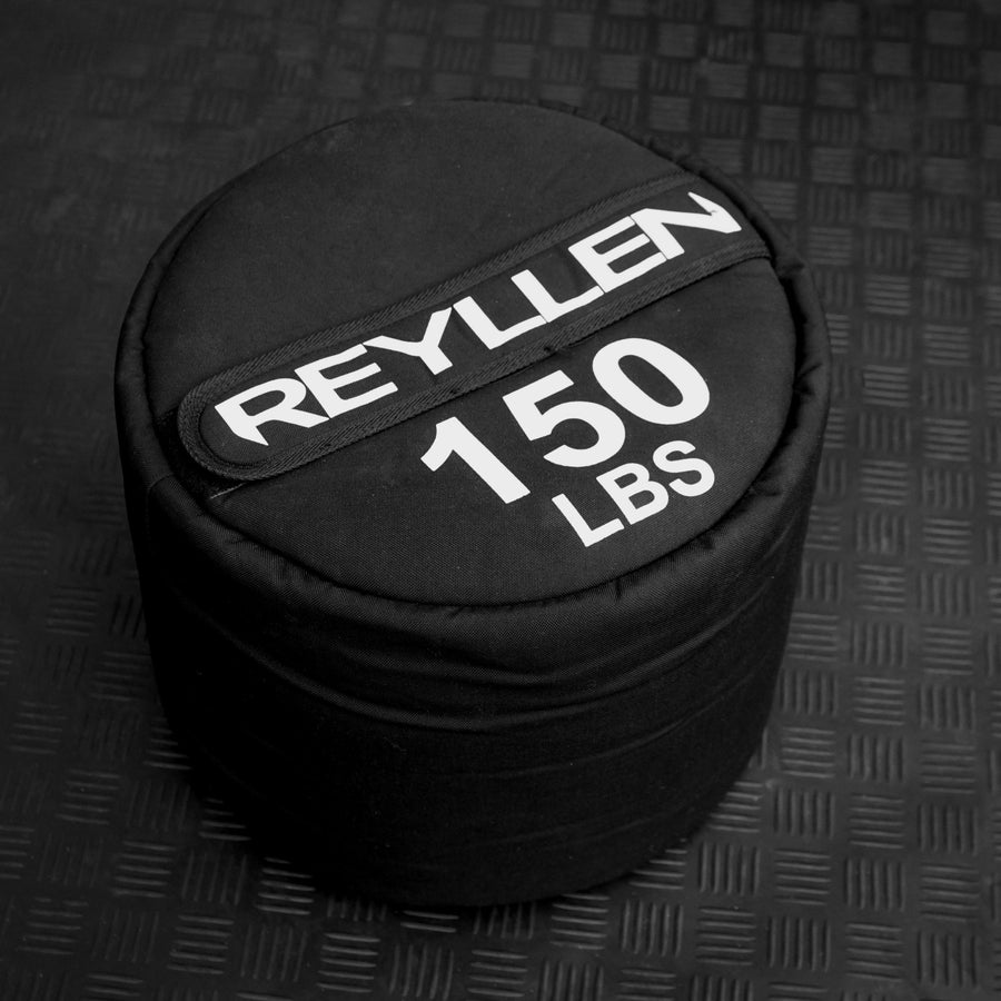 Reyllen Strongman Sandbag 100lb 150lb 85lb