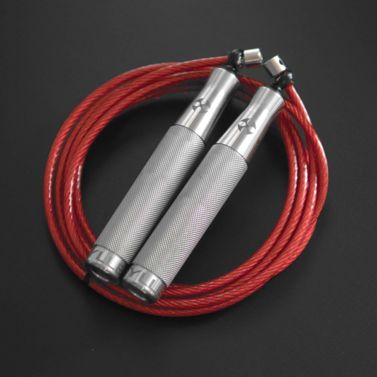 Stingray Pro Heavy Jump Rope