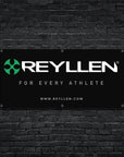 Reyllen Gym Banner