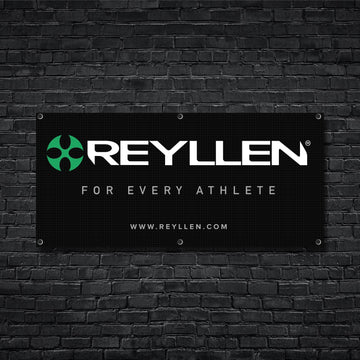 Reyllen Gym Banner Profile Image