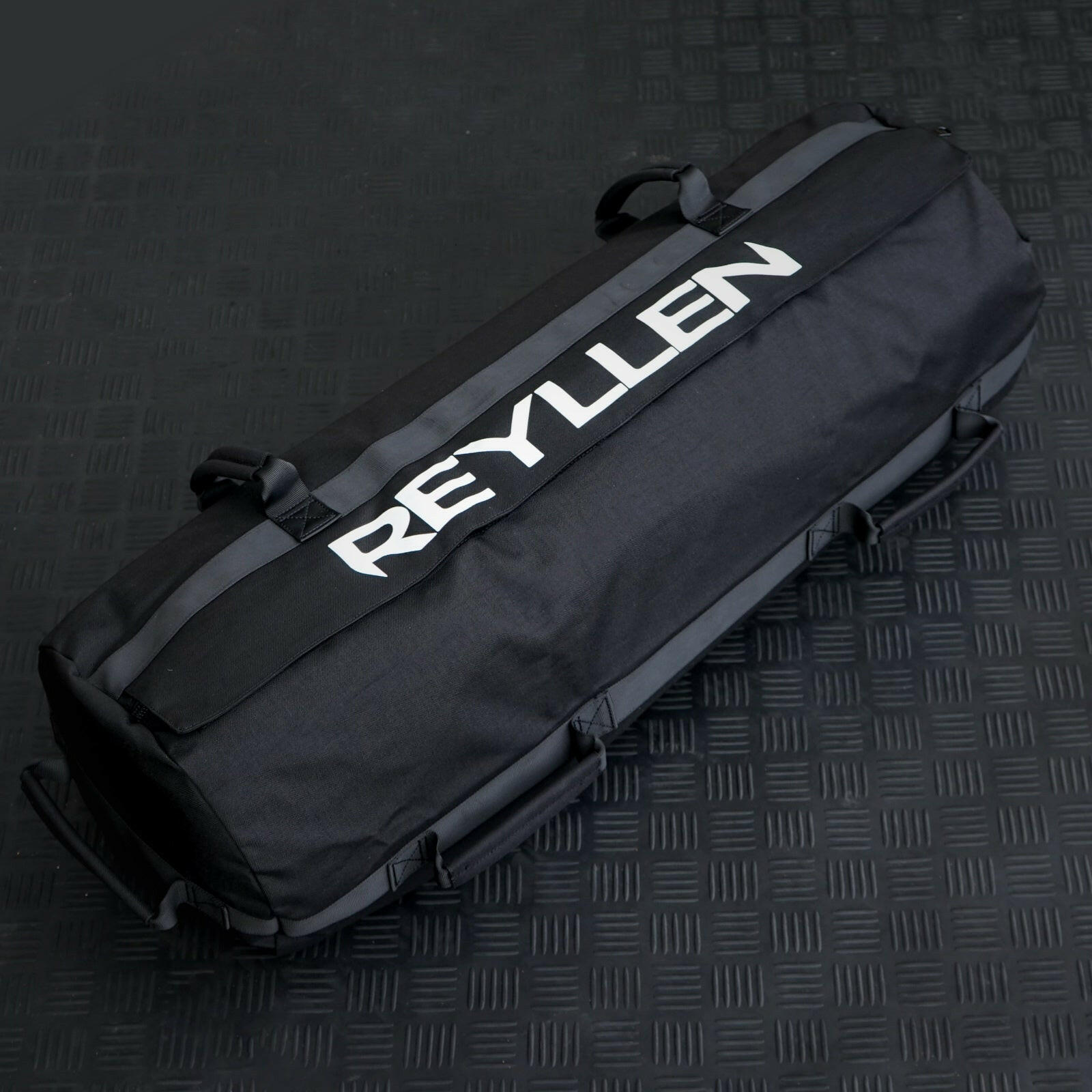 Reyllen Power Bag Sandbag angle vie single