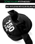 Reyllen Strongman Sandbag 100lb 150lb 85lb - Reyllen Fitness