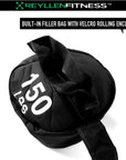 Reyllen Strongman Sandbag 150lbs open view