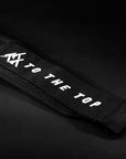 TTT Edition Reyllen X-Prime V3 Belt Black