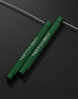 Reyllen Flare MX CrossFit Speed Skipping Jump Rope aluminium handles green main image