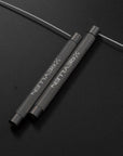Reyllen Flare MX Speed Skipping Jump Rope aluminium handles dark grey main image