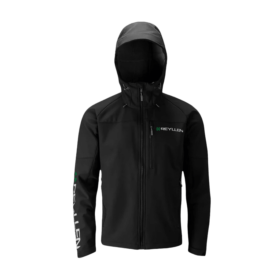 Hero Jacket