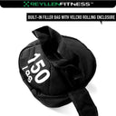 Reyllen Strongman Sandbag 150lbs open view